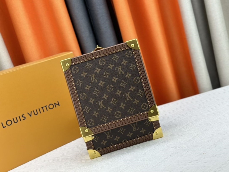 LV Box Bags